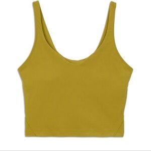 Lululemon Align Tank Top size 4